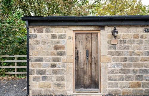 The Keep at Castlegate - Luxury detached retreat in Cragg vale, Hebden Bridge - Foto 6