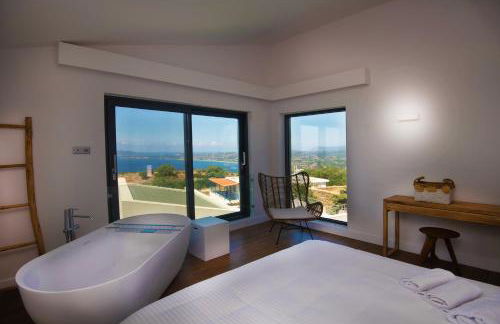 Dimeli - Sea View Villas in Foinikounta - Photo 18