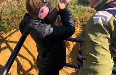 West Chalet At Tapnell Farm - Foto 34