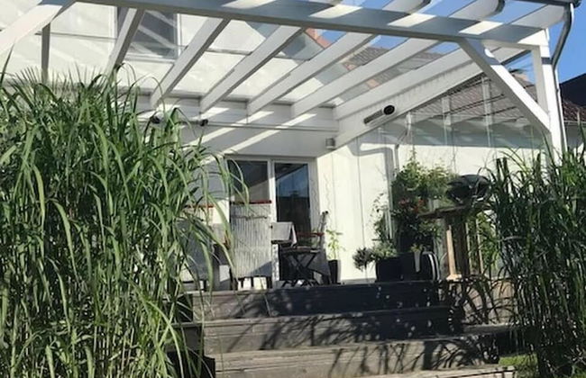 FeWo Goslar - Foto 1