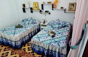 Velez Nazari Casa Molina - Foto 19