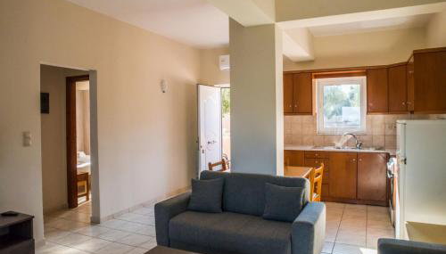 Flisvos Rooms - Foto 3