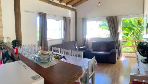 Refúgio da Nicinha a 7 min do Centro Histórico - Foto 5