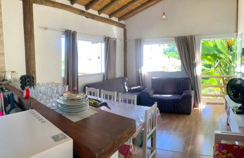 Refúgio da Nicinha a 7 min do Centro Histórico - Foto 5