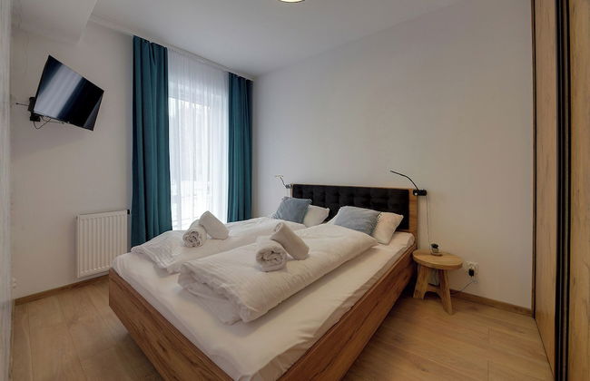 RentPlanet - Apartament Ostoja - Foto 3