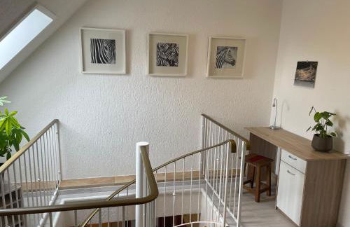 Ferienhaus Mücheln - Foto 17