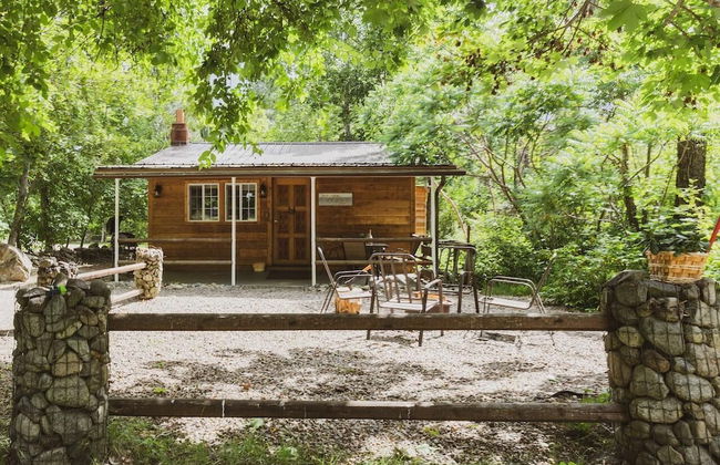 Barefoot Villas Cabin 3 Caribou - Photo 57