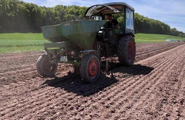 Haflinger Hof Detig - Photo 5