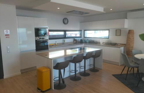 Villa Atlantic Lodjadis - Foto 15