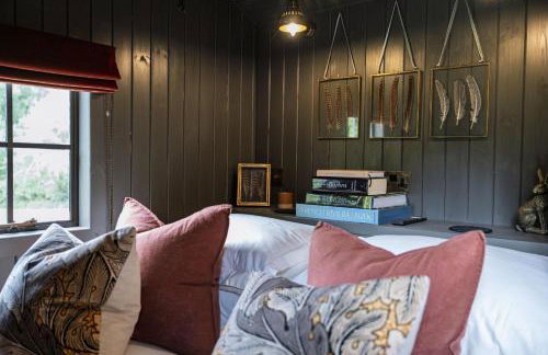 Bramble Hut - Foto 13