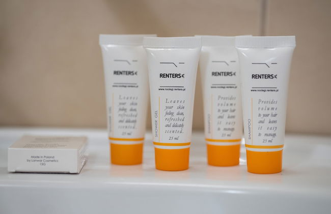 Apartment With Balcony for 2 by Renters - Foto 25