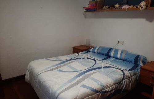 La casa de Arantza con jardin y wifi - Foto 4