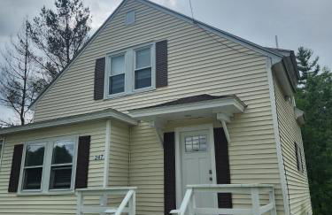 Backyard Bliss in the White Mountains - Foto 20