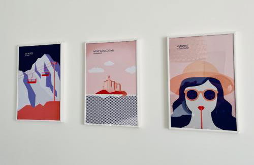 2 pièces lumineux aux portes de Paris - Foto 14