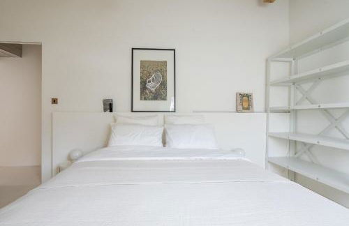 Villa Albertine, 4 chambres en plein cœur de Barbizon proche lisière de Forêt - Foto 21