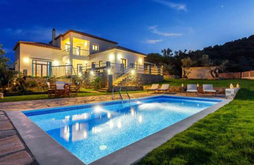 Villa Anatoli - Foto 2