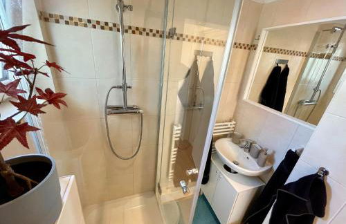 Ferienwohnung unter den Linden - Foto 9