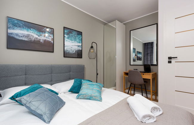 Apartment Wrzeciono by Renters - Foto 7