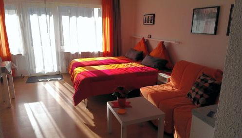 Seepark Falk Wohnung Nr -3- - Foto 5