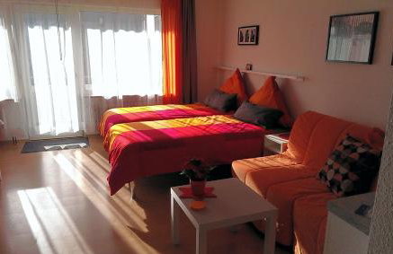 Seepark Falk Wohnung Nr -3- - Foto 5