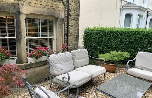 Ilkley Garden Suite - Photo 19