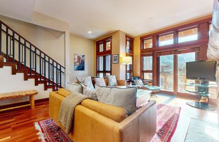 Juniper Crest #2 townhouse - Foto 4