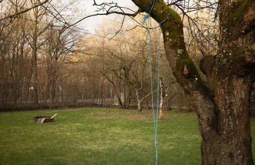 Gemütliches Haus mit Holzofen & Garten - Foto 32