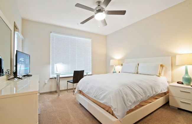 Global Luxury Suites Sunnyvale North - Photo 4