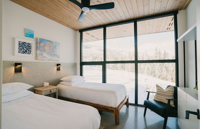 The Alder By Revelstoke Vacations - Photo 7