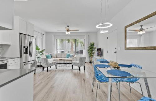 Wonderful 6ppl Apt 5 min walking Design District 2 - Foto 30