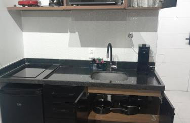 Loft in the center of Rio - Foto 4