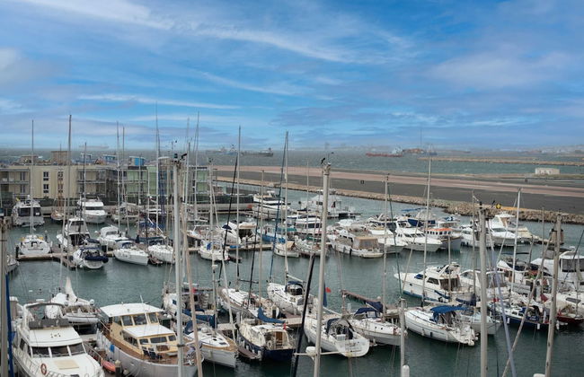 Neptune Suite-hosted by Sweetstay - Foto 60