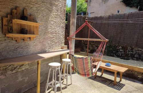 Appartement sympathique Saint Nazaire en Royans - Foto 6