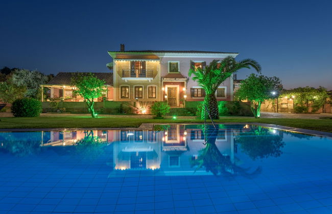 Sarakino The House of Literature - Photo 52