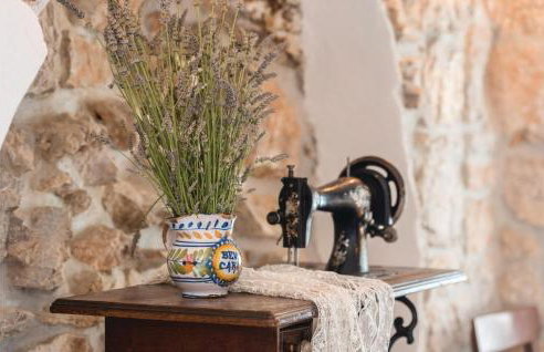 Cozy Home In Cres With House A Panoramic View - Foto 36