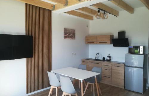 Chillera Domki - Photo 34