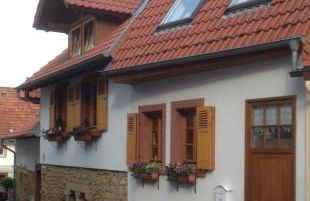 Ferienwohnung Bildgasse - Foto 1