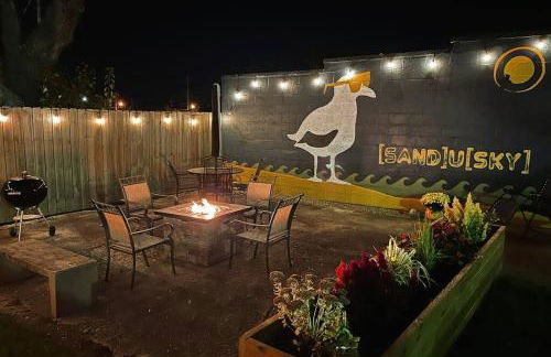 Fiesinger House - Private 3-bd Unit in Historic Home, Downtown Sandusky - Foto 2