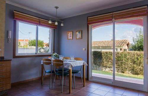 Chalet en Canido - Foto 41