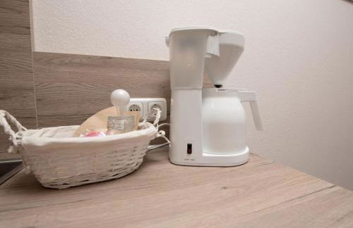 Apartment Große Wohnung in Bodenwerder mit Garten- Terrasse und gemeinsamem Pool by Interhome - Foto 6