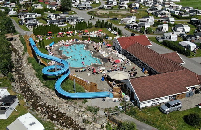 Gol Campingsenter - Foto 27