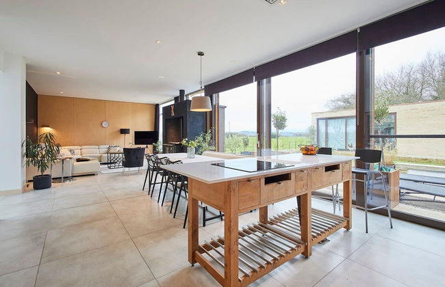 Host Stay Sleeper Cottage - Foto 20