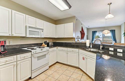 103 Terraces at Beachside - Foto 8