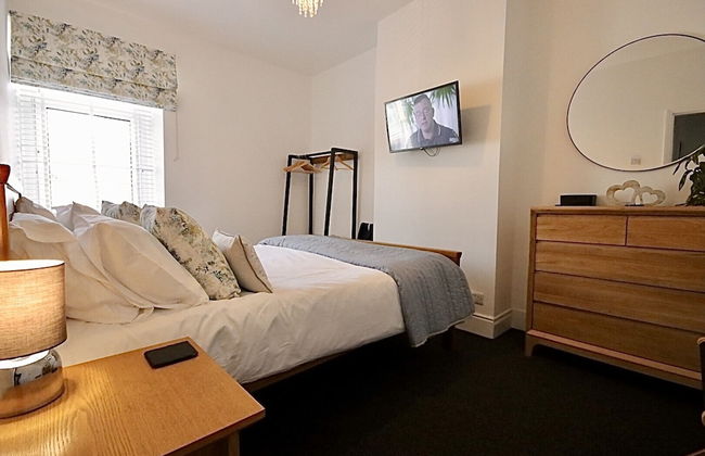 Kindly Light Cottage - Foto 4