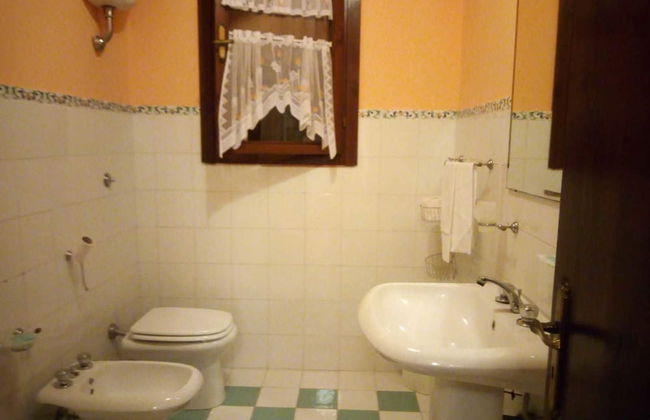 Agriturismo Kelle Terre - Foto 25