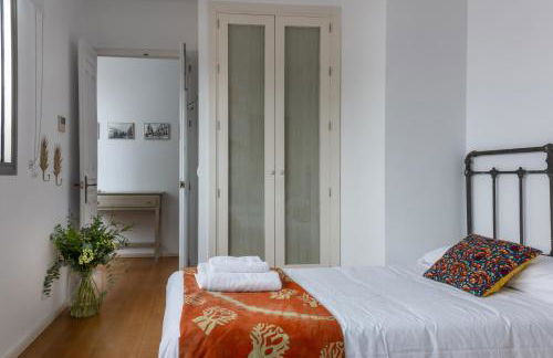 Casa Boutique San Bernardo, con jacuzzi y parking. - Foto 37