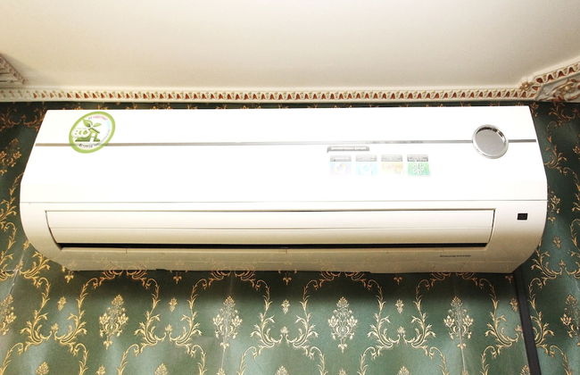 ApartLux Taganskaya Suite - Photo 16