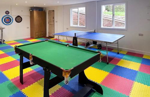 The Cottage - Foto 16