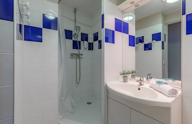 Appart’City Classic Lyon Vaise St Cyr - Foto 14