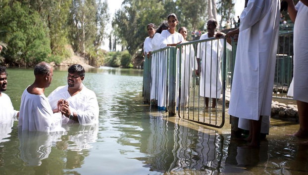 Nazaret, Tiberíades y el mar de Galilea – Tour privado desde Netanya - Foto 5